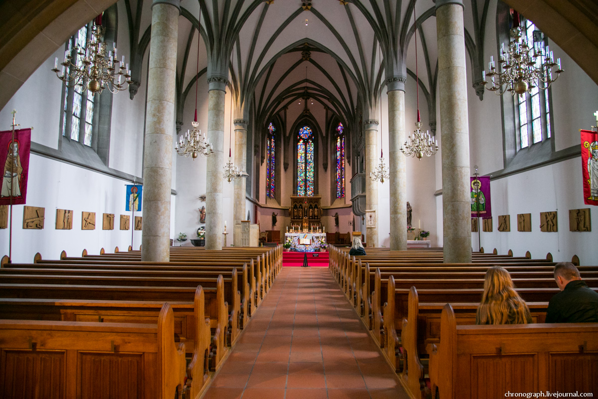 Vaduz